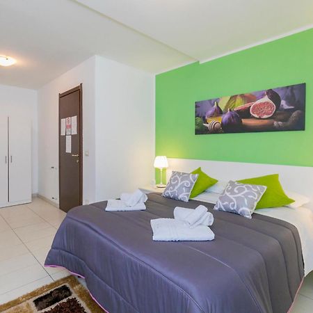 Hotel Terra Mia Citta Giardino  Zewnętrze zdjęcie