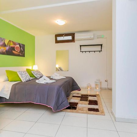 Hotel Terra Mia Citta Giardino  Zewnętrze zdjęcie