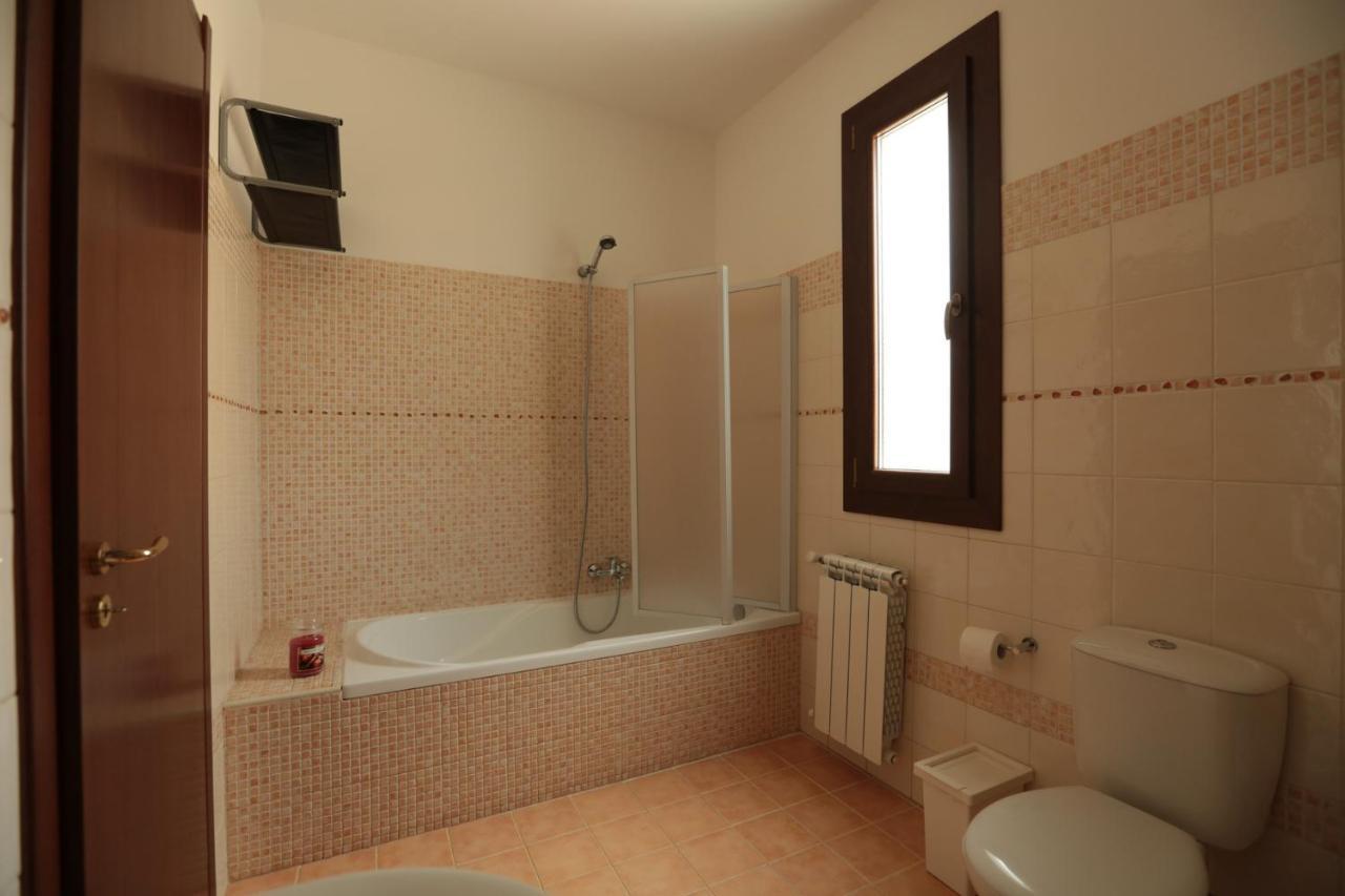 Hotel Terra Mia Citta Giardino  Zewnętrze zdjęcie