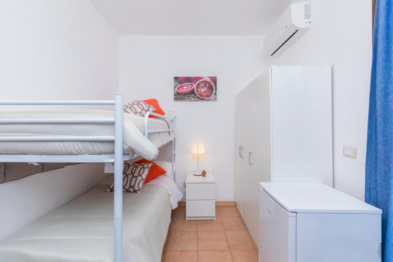 Hotel Terra Mia Citta Giardino  Zewnętrze zdjęcie