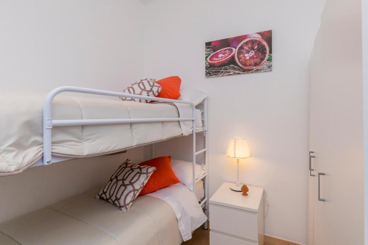 Hotel Terra Mia Citta Giardino  Zewnętrze zdjęcie