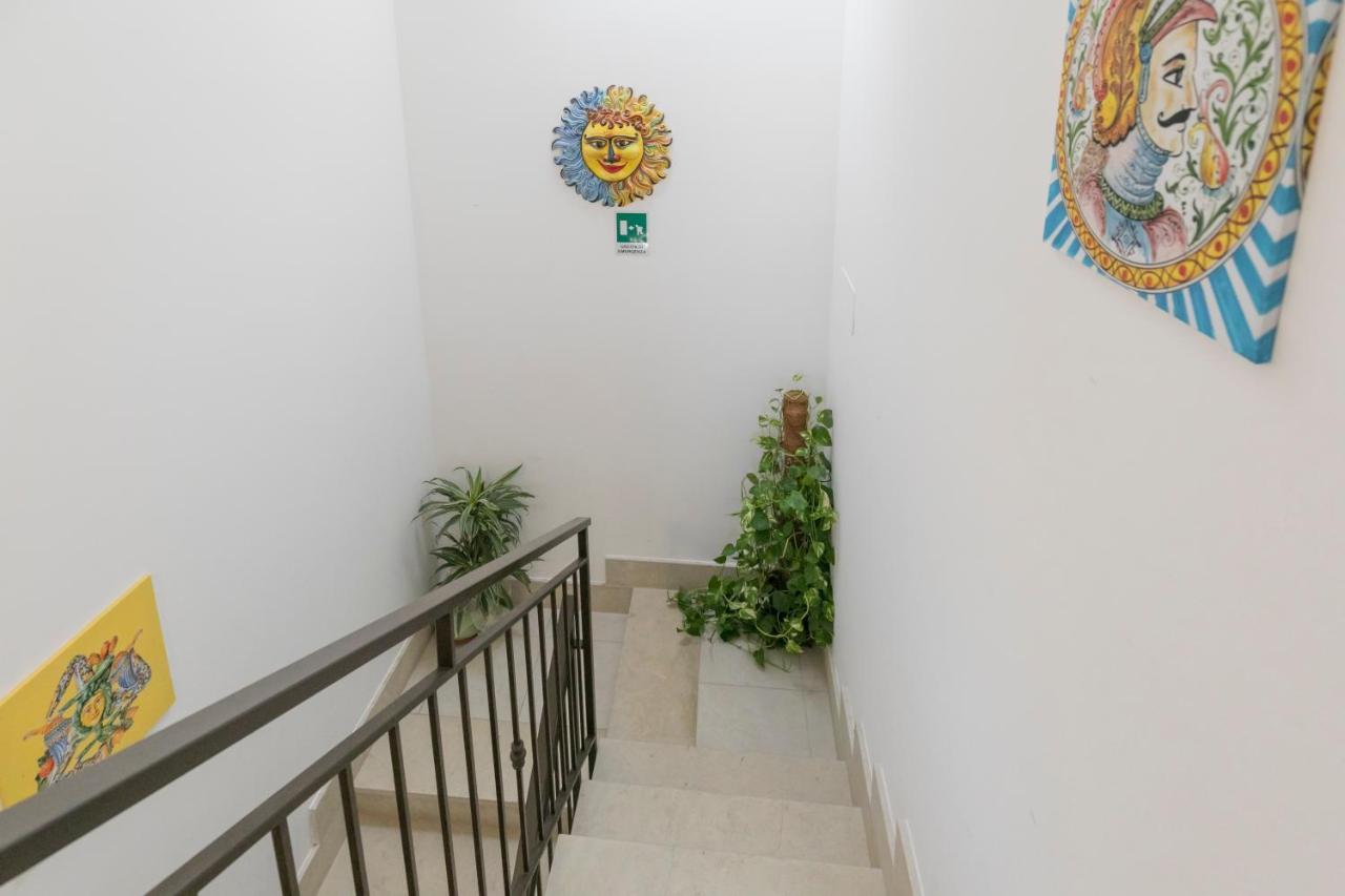 Hotel Terra Mia Citta Giardino  Zewnętrze zdjęcie