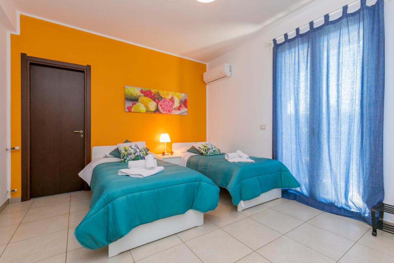 Hotel Terra Mia Citta Giardino  Zewnętrze zdjęcie