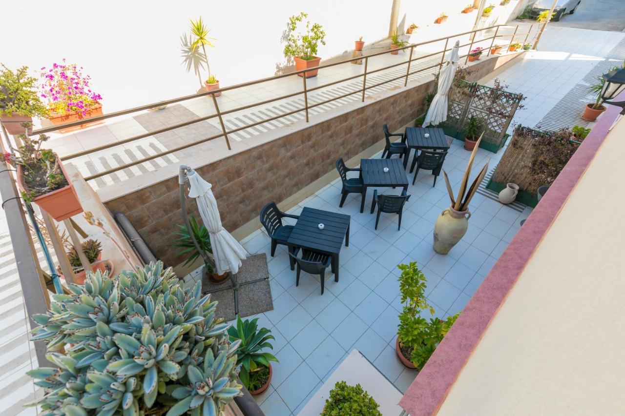 Hotel Terra Mia Citta Giardino  Zewnętrze zdjęcie