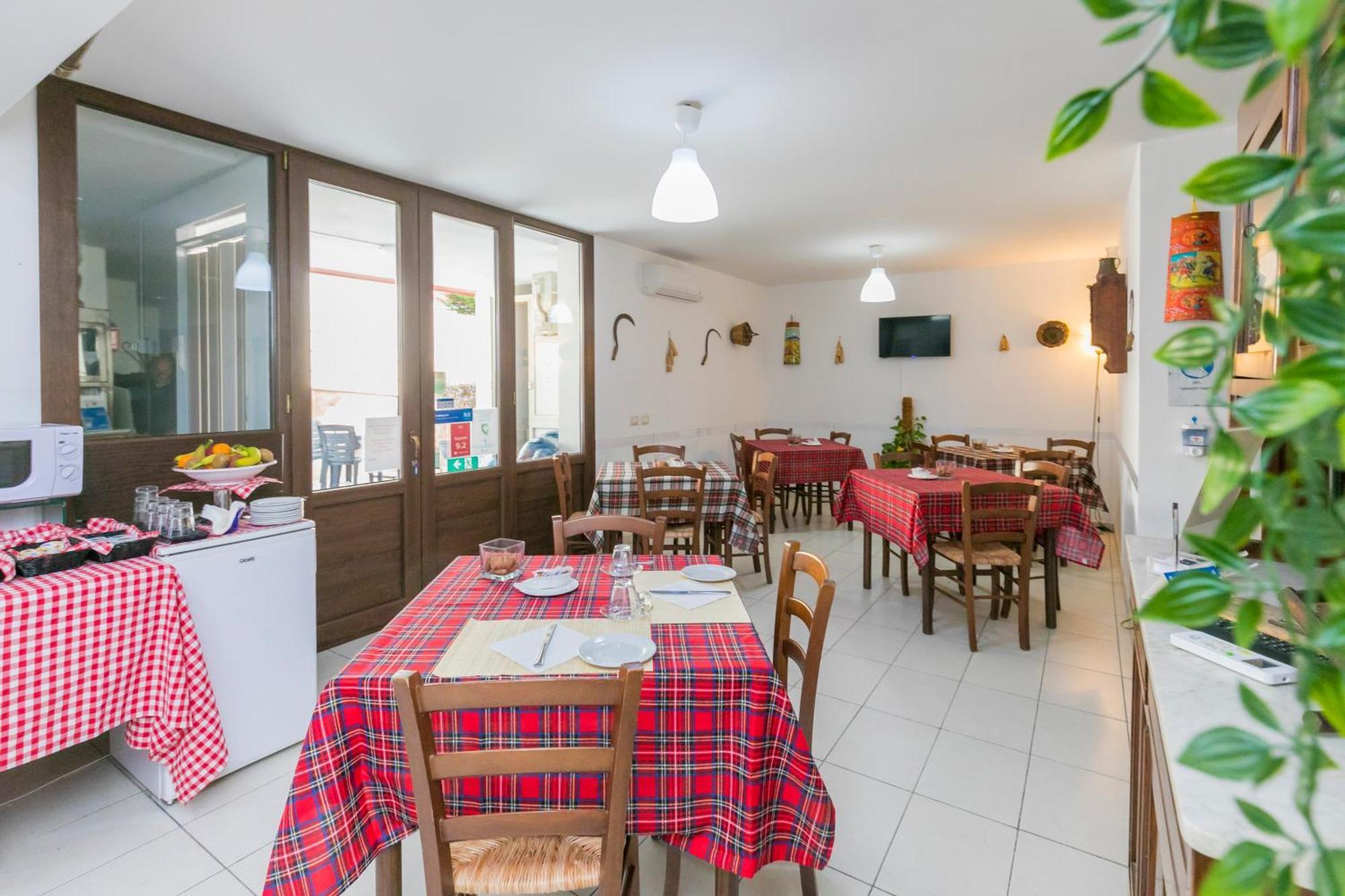 Hotel Terra Mia Citta Giardino  Zewnętrze zdjęcie