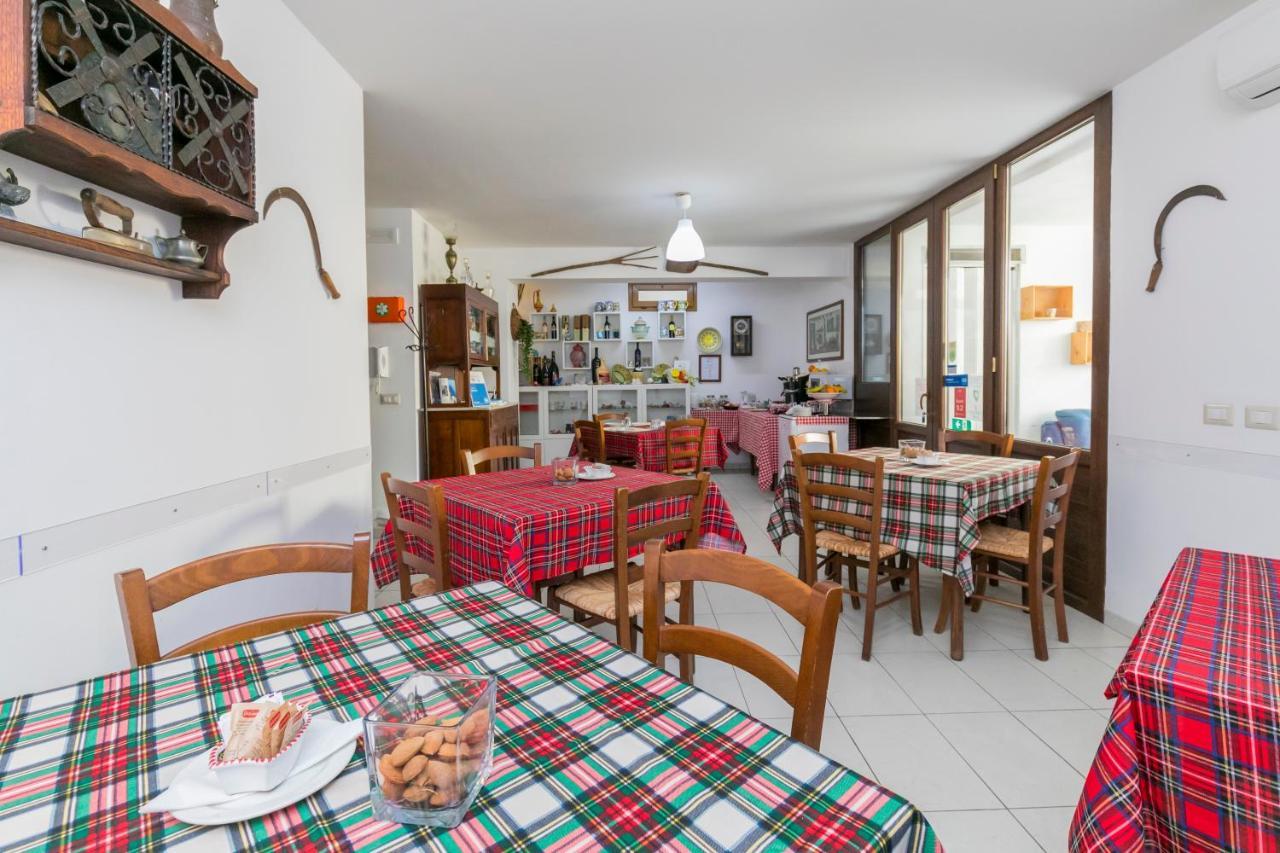 Hotel Terra Mia Citta Giardino  Zewnętrze zdjęcie