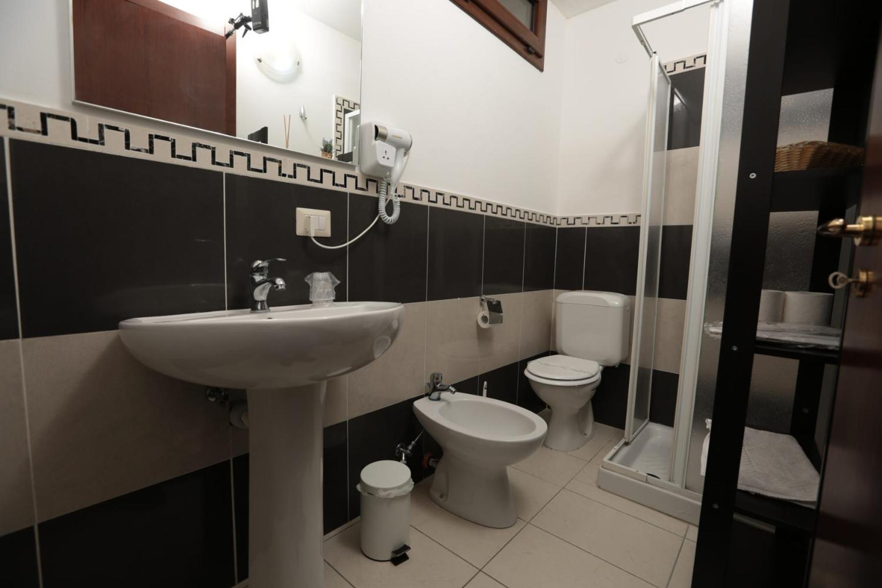 Hotel Terra Mia Citta Giardino  Zewnętrze zdjęcie