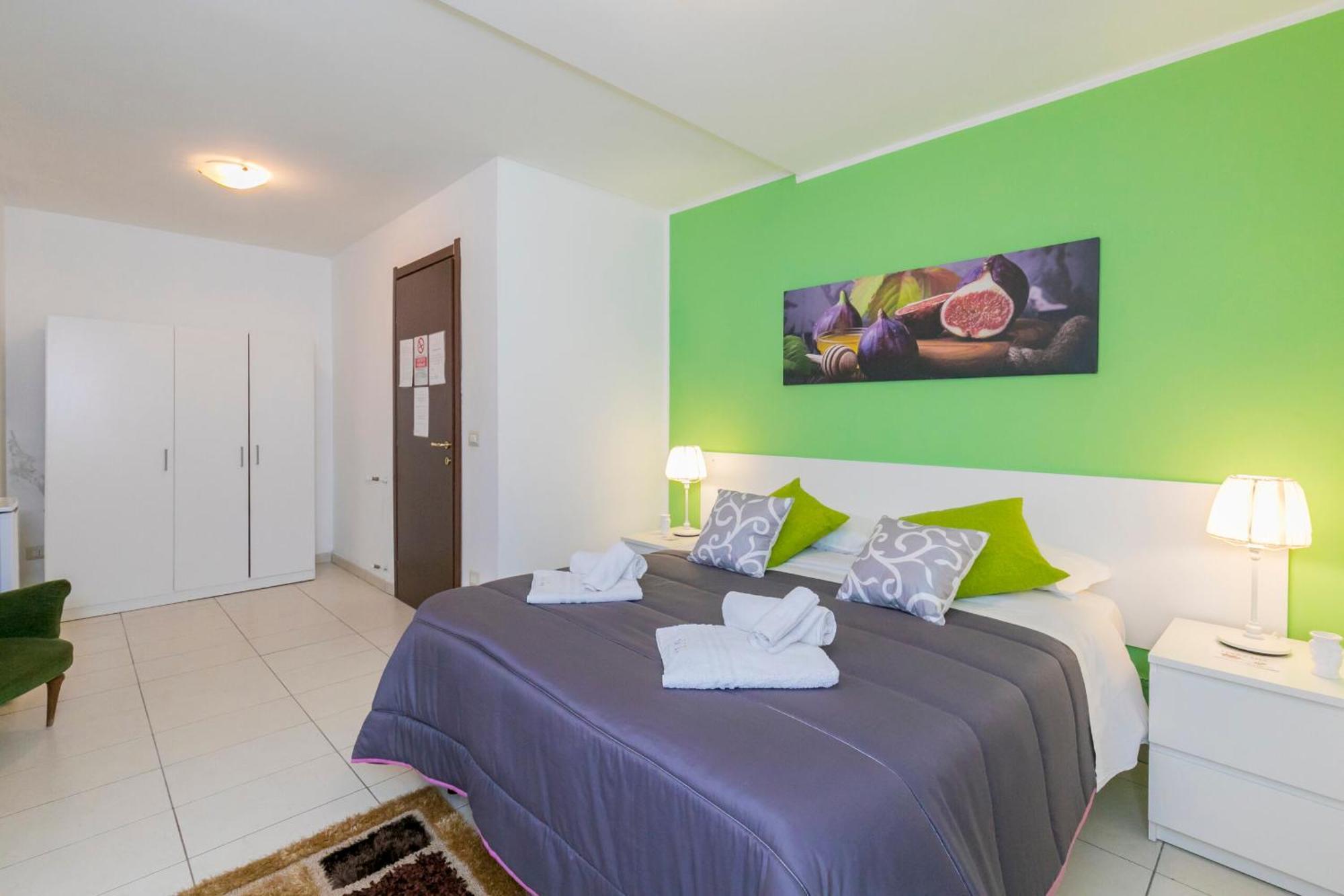 Hotel Terra Mia Citta Giardino  Zewnętrze zdjęcie