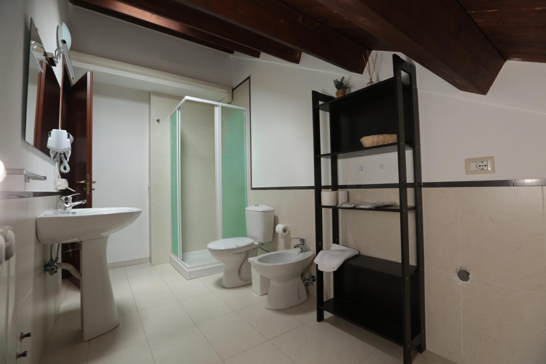 Hotel Terra Mia Citta Giardino  Zewnętrze zdjęcie