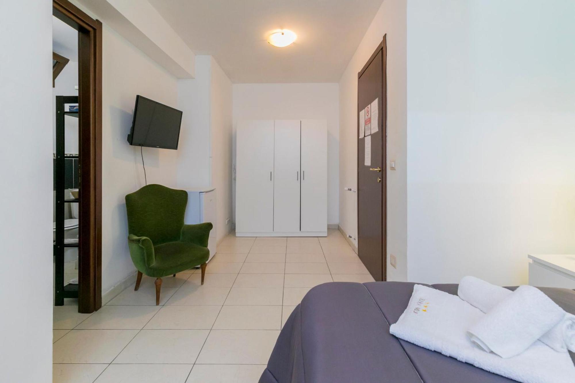 Hotel Terra Mia Citta Giardino  Zewnętrze zdjęcie
