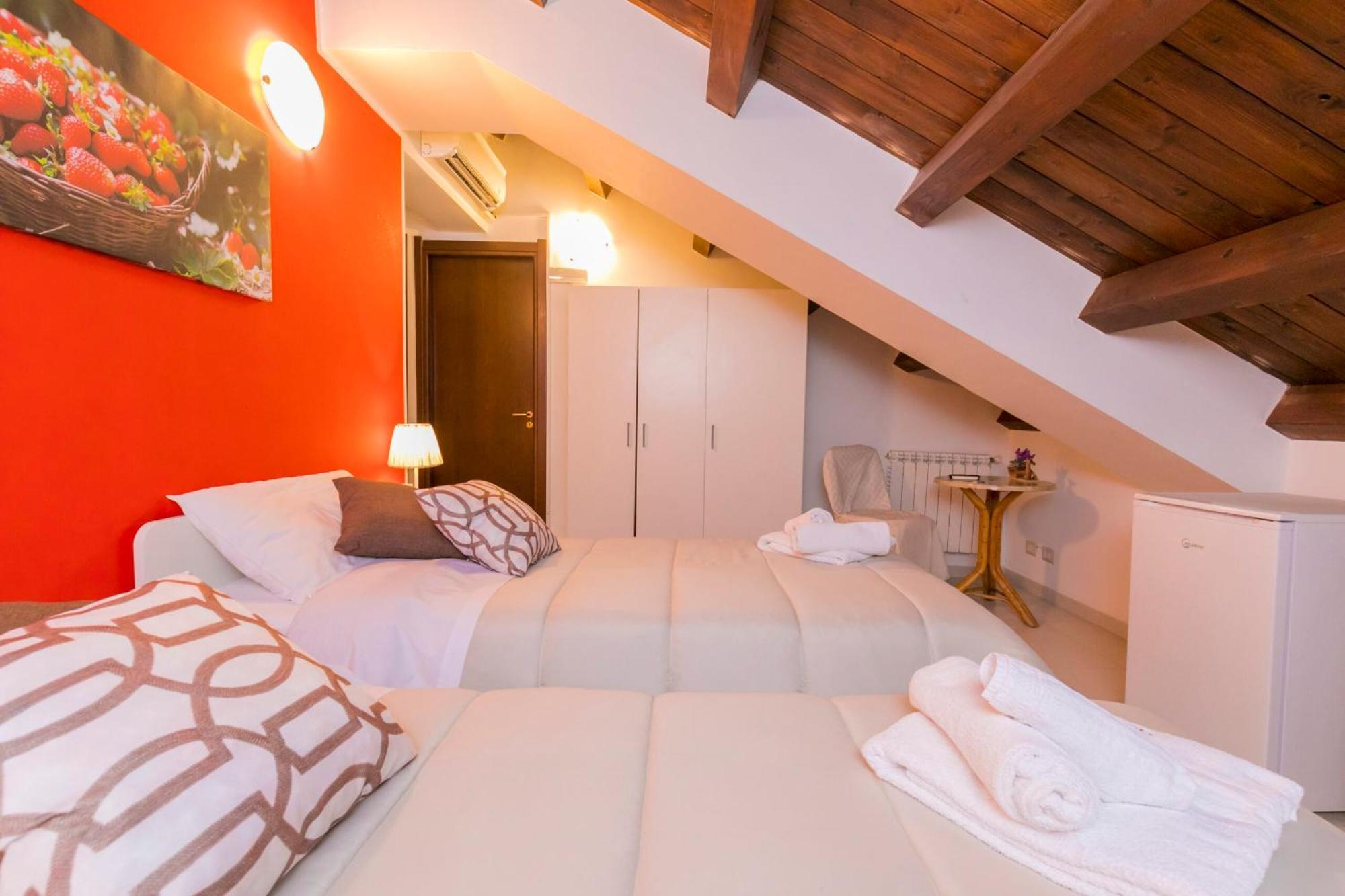 Hotel Terra Mia Citta Giardino  Zewnętrze zdjęcie