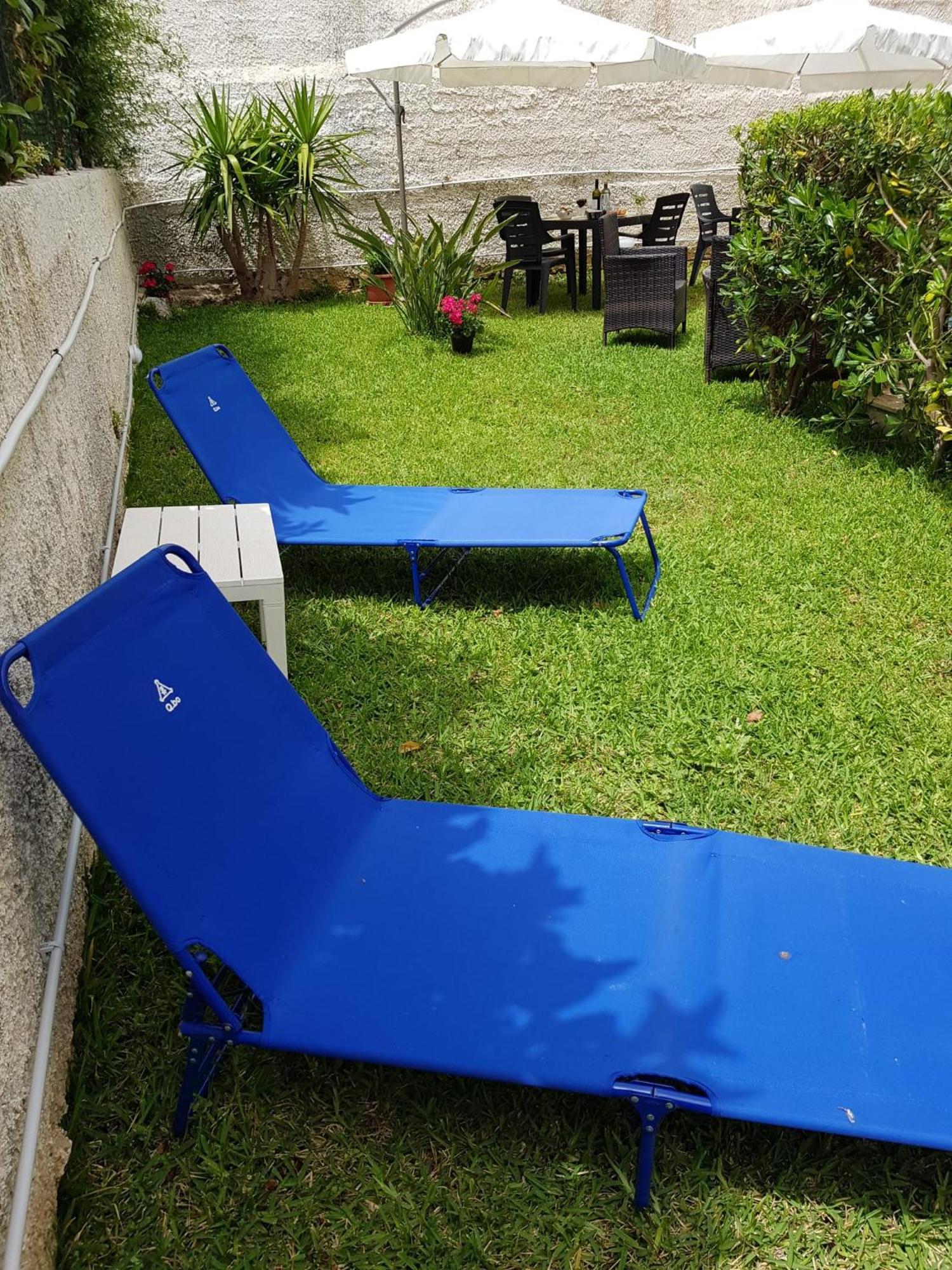Hotel Terra Mia Citta Giardino  Zewnętrze zdjęcie