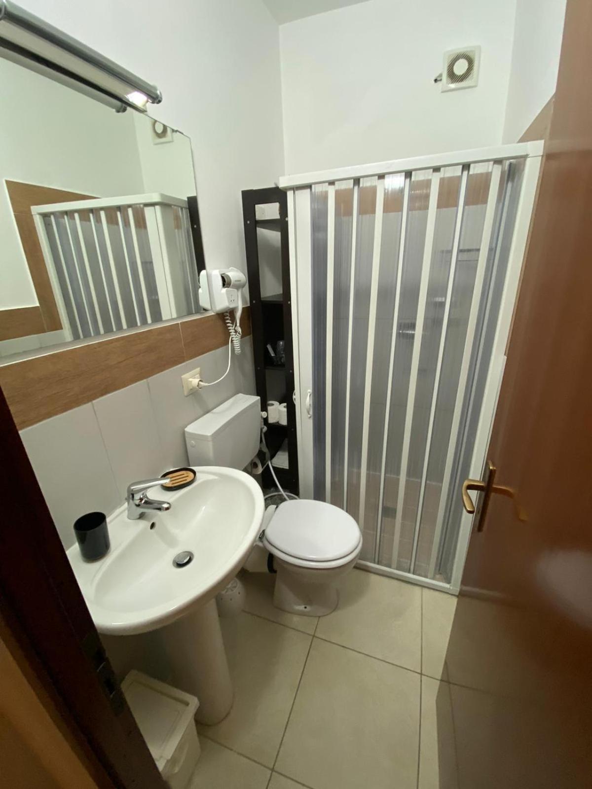 Hotel Terra Mia Citta Giardino  Zewnętrze zdjęcie