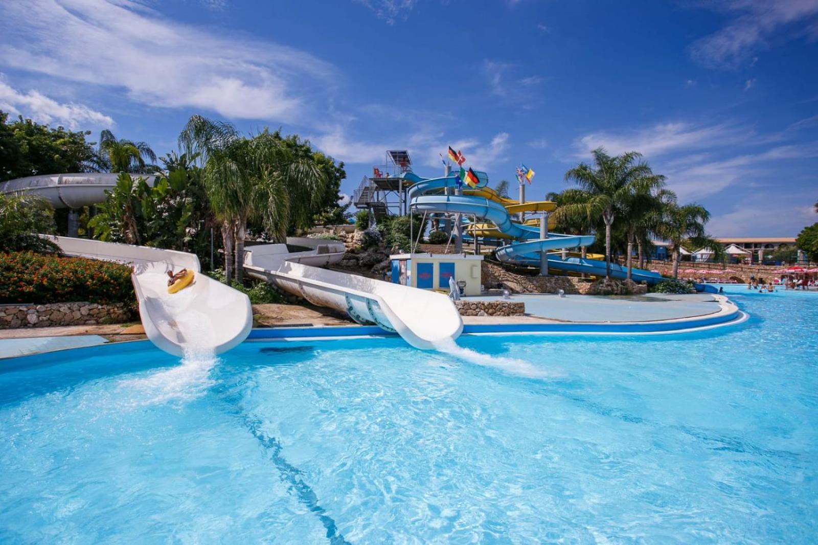 Hotel Terra Mia Citta Giardino  Zewnętrze zdjęcie